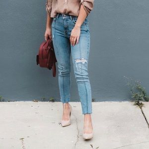 Levi’s Skinny Jeans